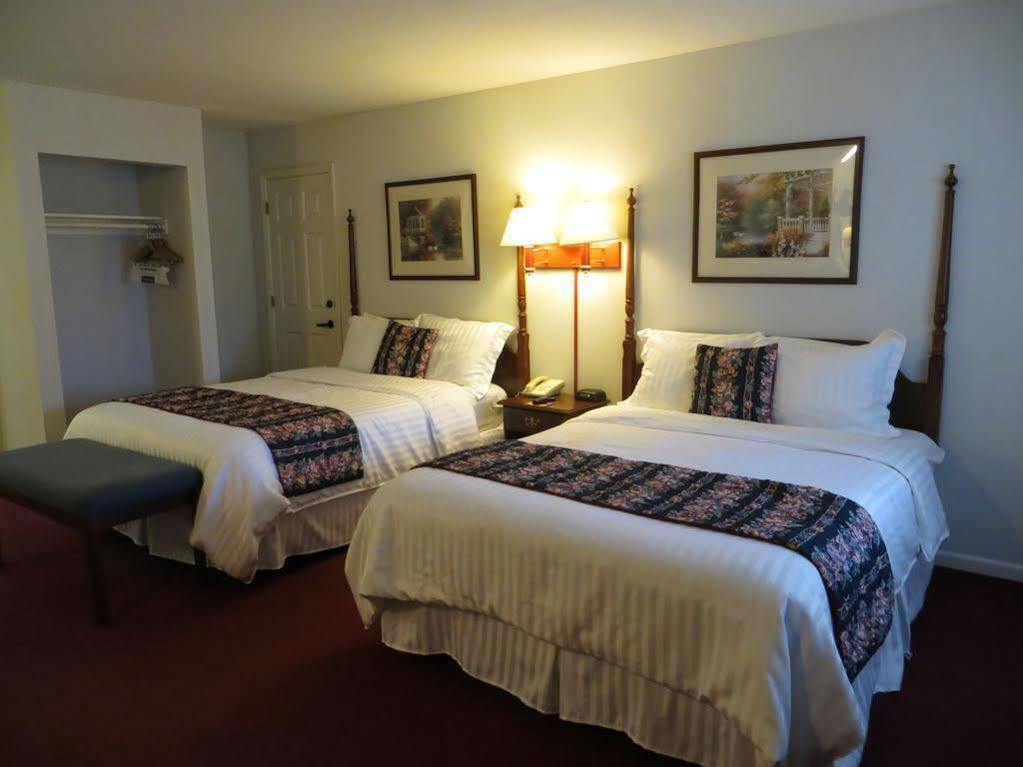 Travelodge By Wyndham Redding Ca Extérieur photo